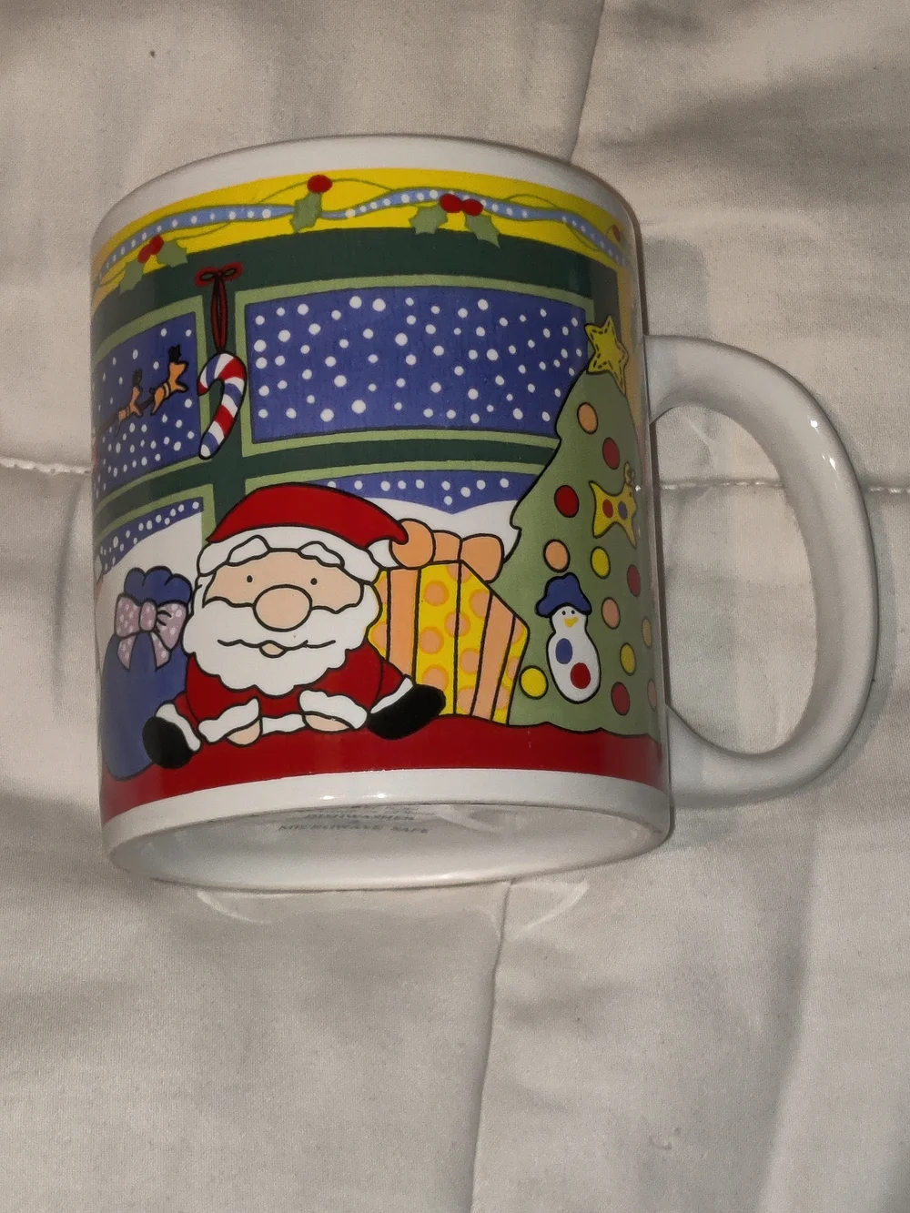 Emerald Collection vintage christmas